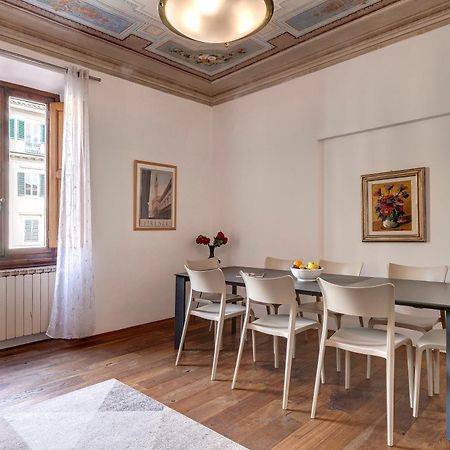 Pisana Apartment By Mamo Firenze Eksteriør billede