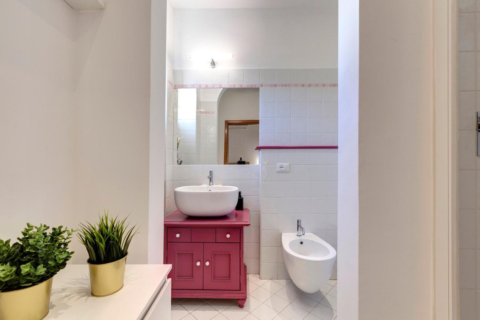 Pisana Apartment By Mamo Firenze Eksteriør billede