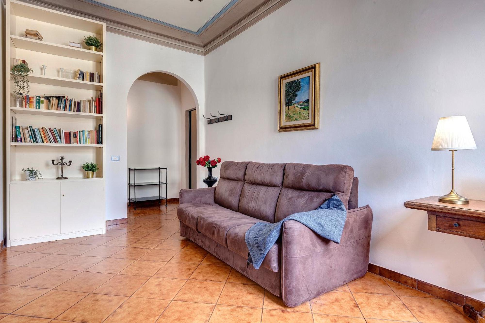 Pisana Apartment By Mamo Firenze Eksteriør billede