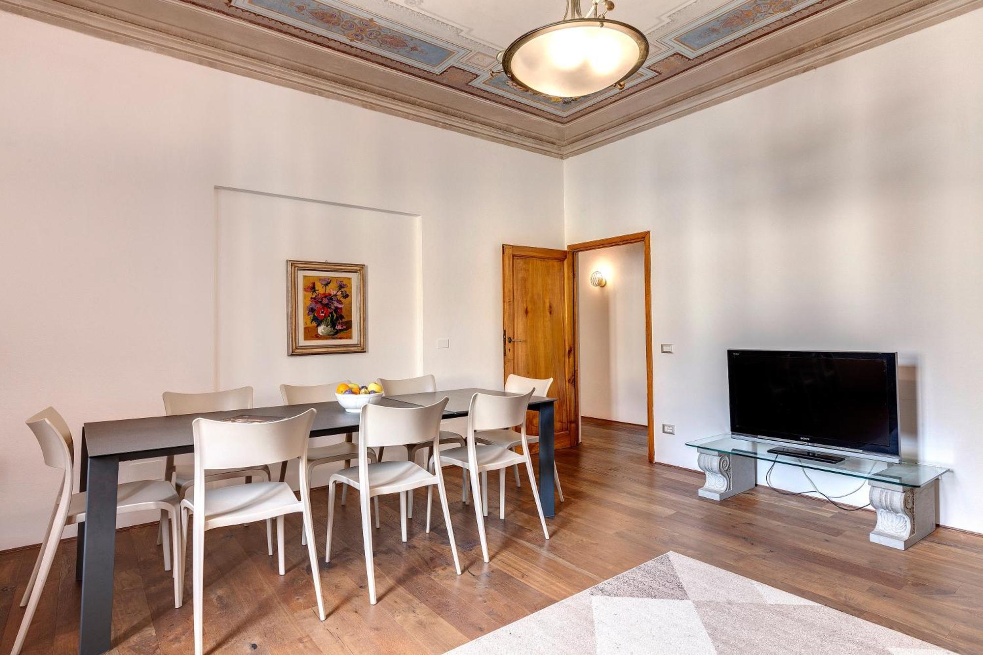 Pisana Apartment By Mamo Firenze Eksteriør billede