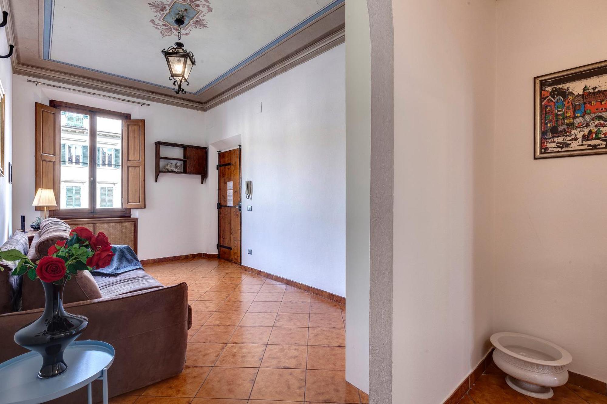 Pisana Apartment By Mamo Firenze Eksteriør billede