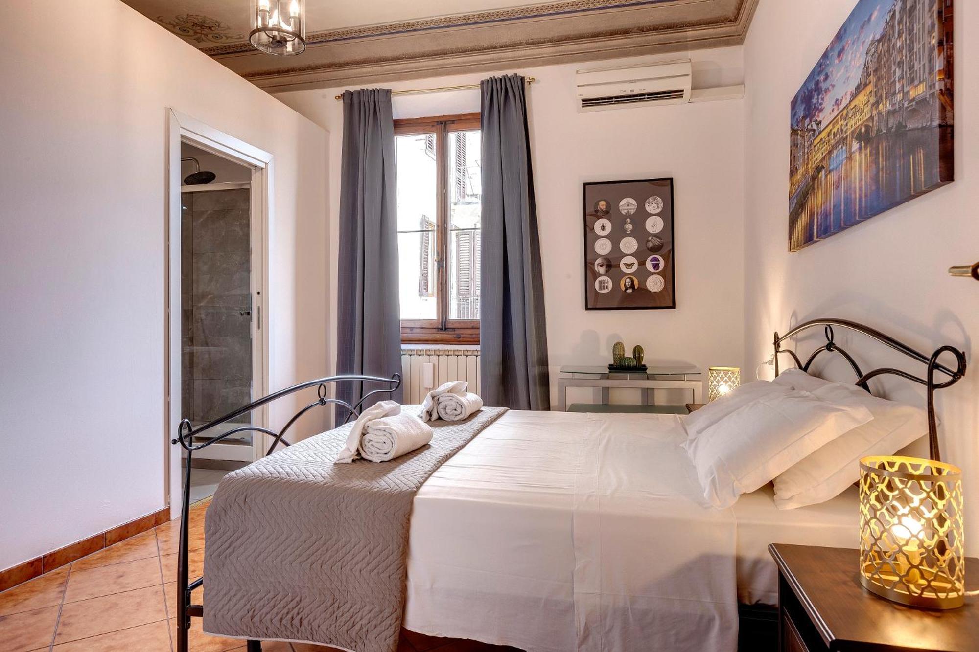 Pisana Apartment By Mamo Firenze Eksteriør billede