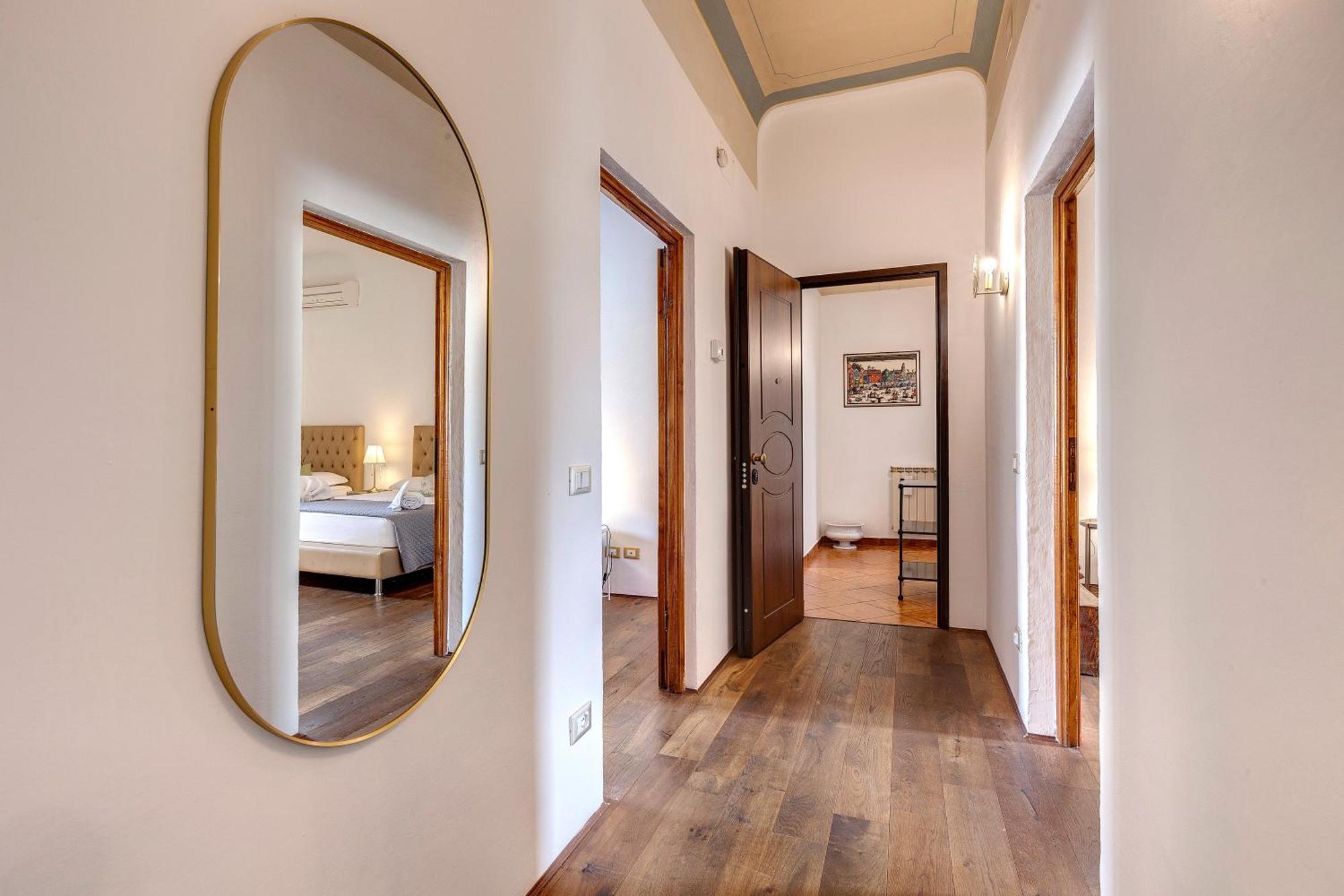 Pisana Apartment By Mamo Firenze Eksteriør billede