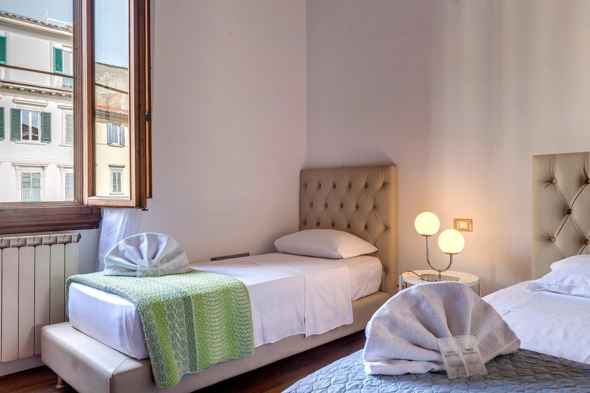 Pisana Apartment By Mamo Firenze Eksteriør billede